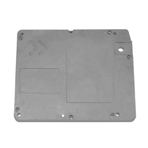 Крышка редуктора задняя ZLP 630