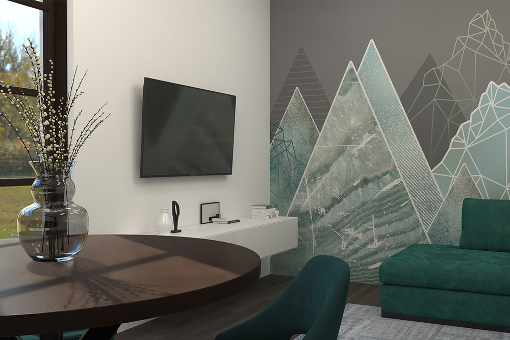 Кронштейн Harper TVT-5530 (для 26-55")