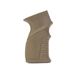 Пистолетная рукоятка для AК, прорезиненная