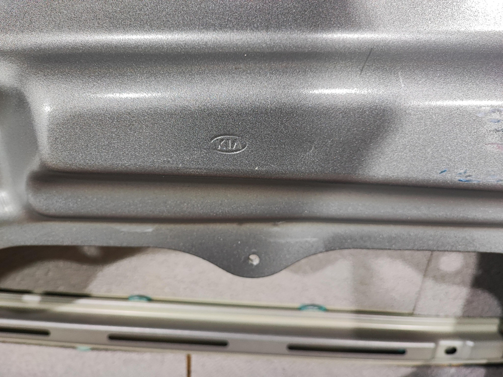 Дверь задняя правая Kia Sorento 4 (MQ4) 20-22 Б/У Оригинал 77004P2010