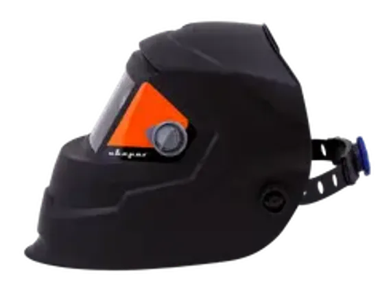 Сварочная маска Сварог SV-III CARBON