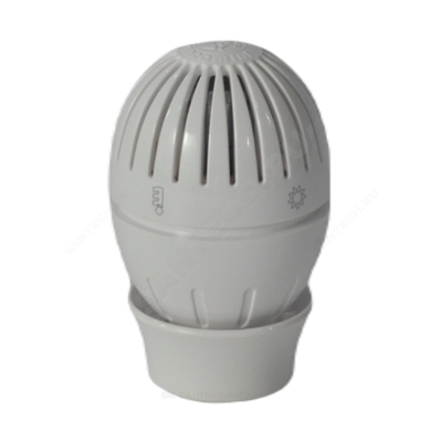 Элемент термостатический R470 жид/нап клипс clip-clap 8-32oC Giacomini R470X001