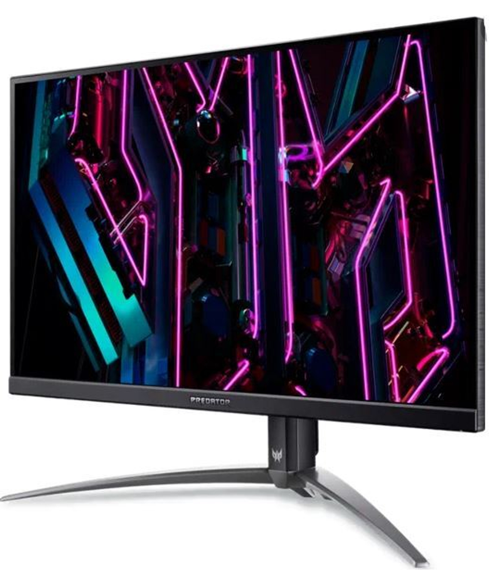 Монитор 27" Acer Predator XB273UV3bmiiprzx