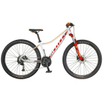 Женский велосипед Scott Contessa 720 (2018)