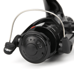 Катушка безынерционная Cobra CB240 (4000, 2BB, графит. шпуля)