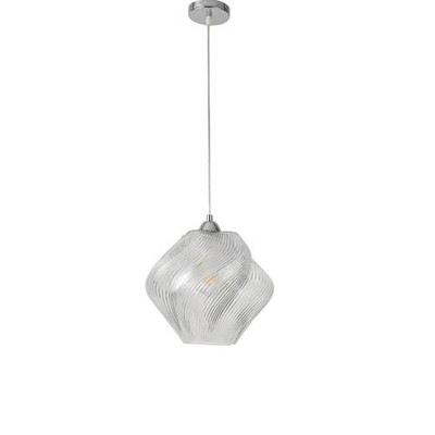 8288/1A LN Подвес E27 60Вт 220В IP20 MODERNI
