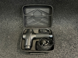 Массажный пистолет YOUSTEEL