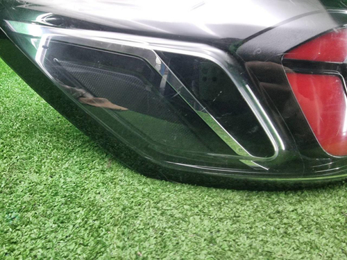 Фонарь левый внешний Chery Tiggo 8 Pro Max (22-24)