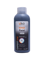 LeTech Expert Line Краска для уреза кожи (Edge Paint) Black 145мл