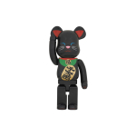 Дизайнерские игрушки BE@RBRICK 100%/400%/1000%, 1061017-602793016