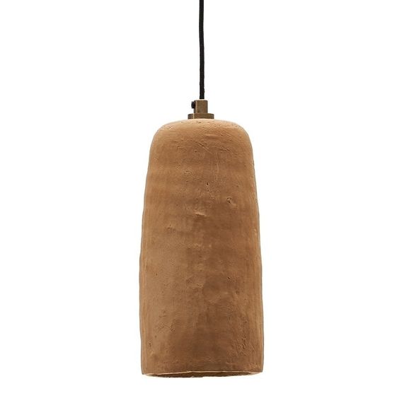 Madsen Подвесной светильник Terracotta Ø 13 см