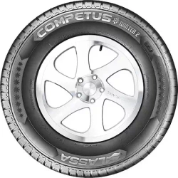 Lassa Competus Winter 2+ 235/60 R18 107H