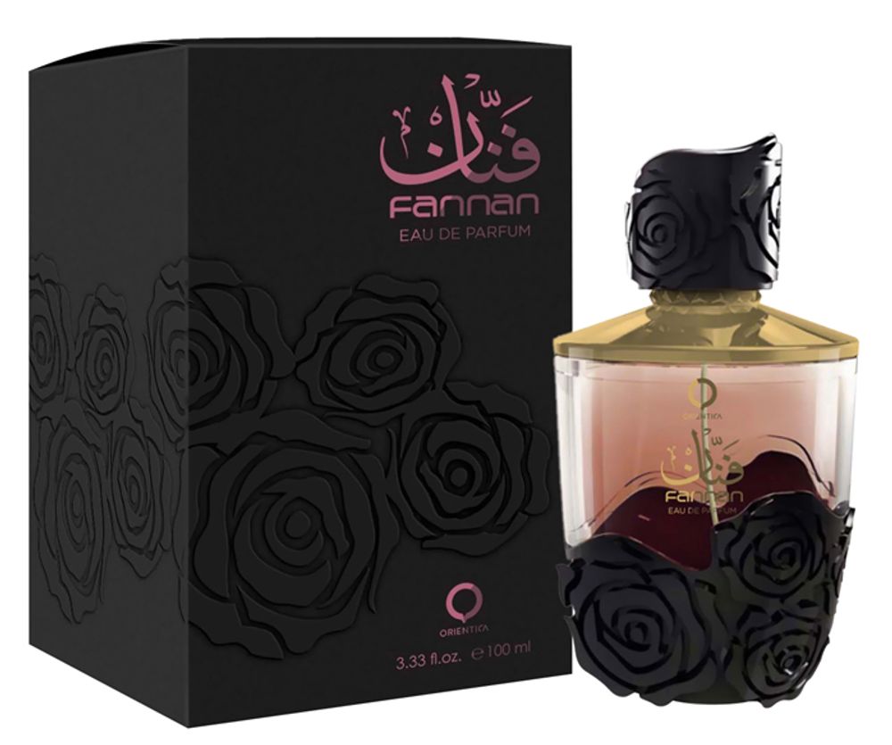 Orientica Fannan