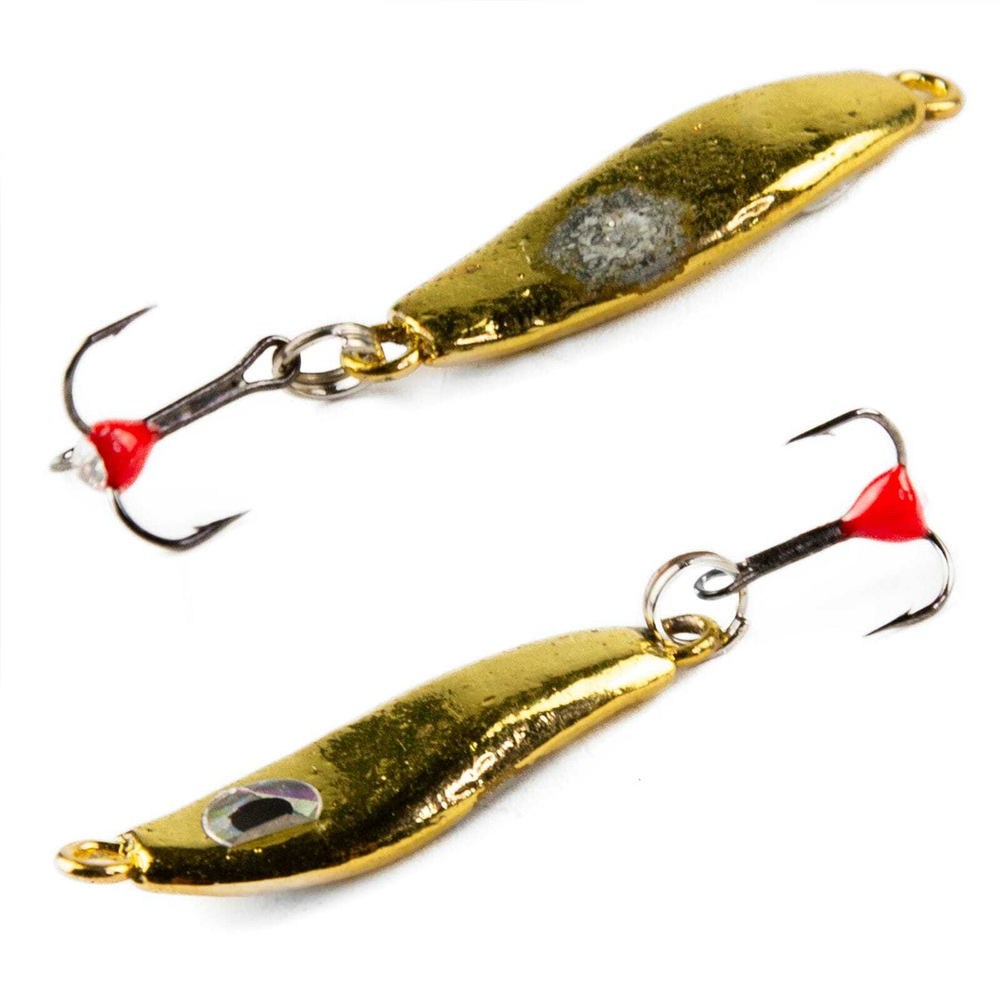 Блесна зимняя Takara (4гр)