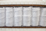 Матрас DreamLine Balance Medium TFK