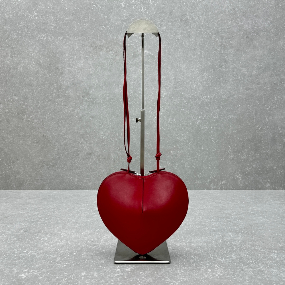 Alaia Le Coeur Bag