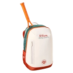 Рюкзак Wilson ROLAND GARROS 2026 (CLAY/GREEN)