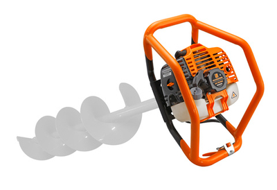 Бур бензомоторный Carver AG–55/000