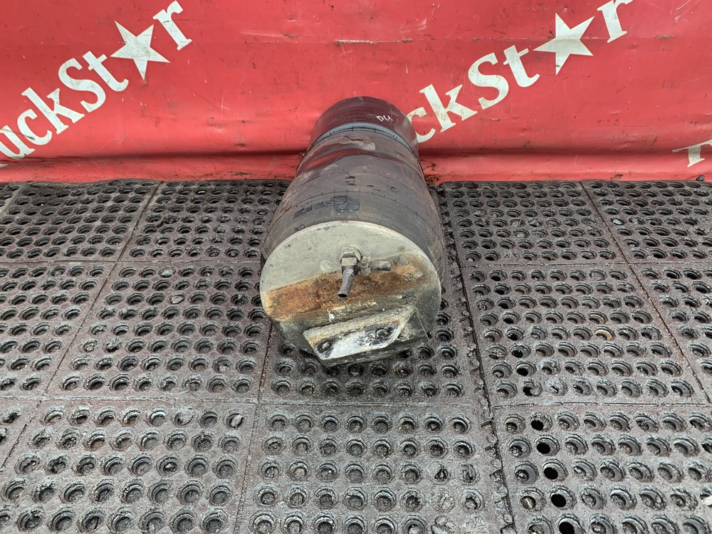 Подушка пневмоподвески задняя