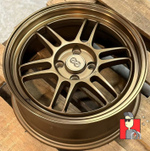 Комплект дисков Enkei RPF1 16x7 et35 4x100