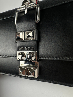 Сумка Prada Elektra
