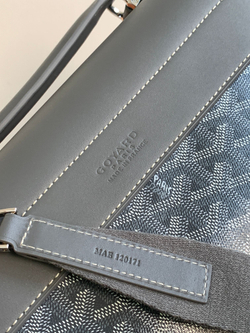 Goyard Citadin Messenger Bag