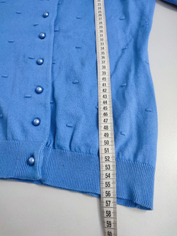 Кардиган стильный 42 размер