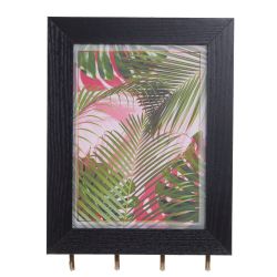 GAEM Ключница, L22 W3 H30 см