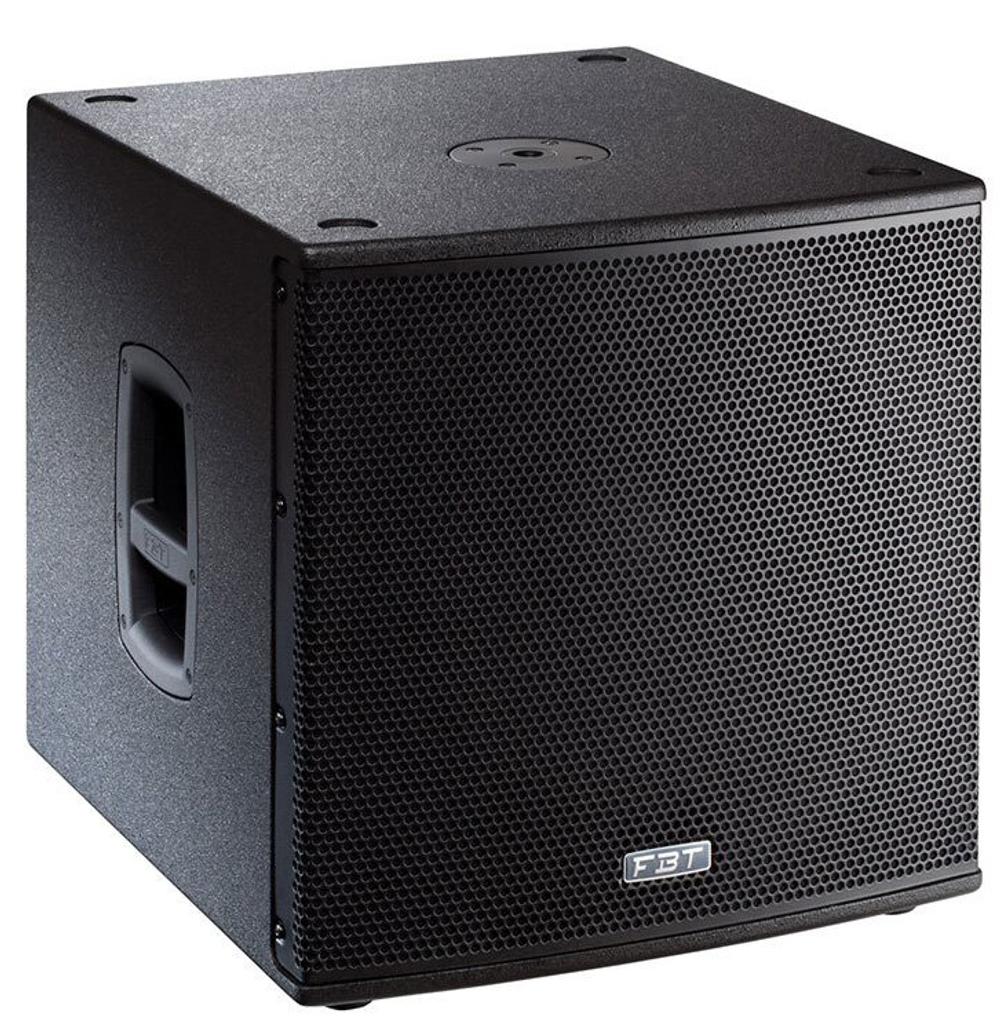 Сабвуфер FBT SUBLINE 115SA