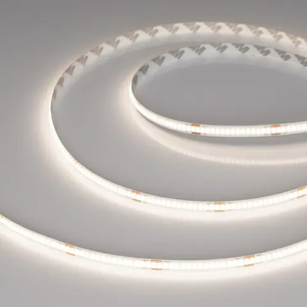 Светодиодная лента COB-X320-8mm 48V Day4000 (8 W/m, IP20, 50m PRO REEL) (Arlight, -) 043245