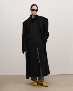 Парка "PERVERT x TSCH"