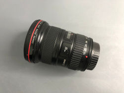 Canon EF 16-35mm 2.8L II USM