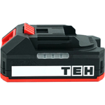 ЭШМ (ОШМ) аккумуляторная 20V 125мм TEH LS405-1B