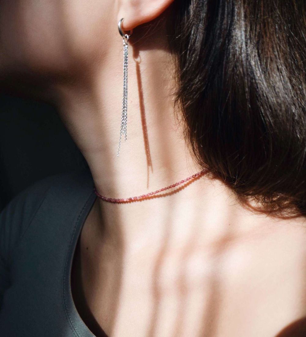 Подвеска для серьги Party