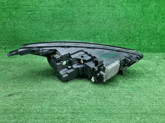 Фара левая JAC J7 (2020-н.в.) LED