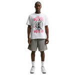 Баскетбольная мужская футболка Nike