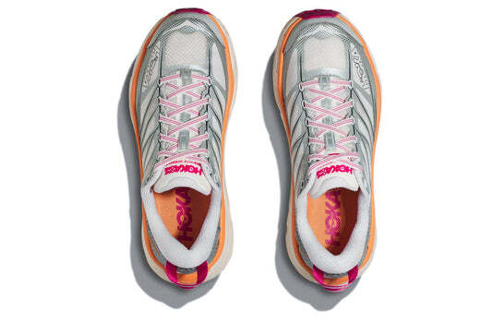 Кроссовки unisex Hoka Mafate speed 2