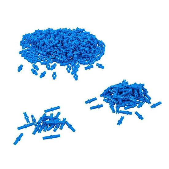 VEX IQ Ресурсный набор Foundation Add-On Kit