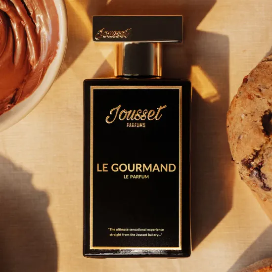 Jousset Parfums Le Gourmand