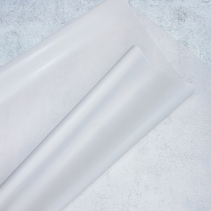 Пленка "Лак Pastel" Лилово-Розовая