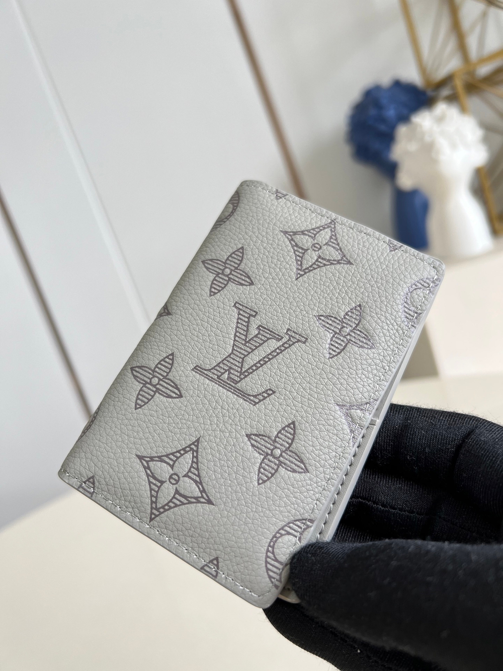 Louis Vuitton Pocket Organizer
