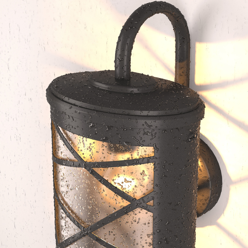 Настенный светильник, арт. GL1017D