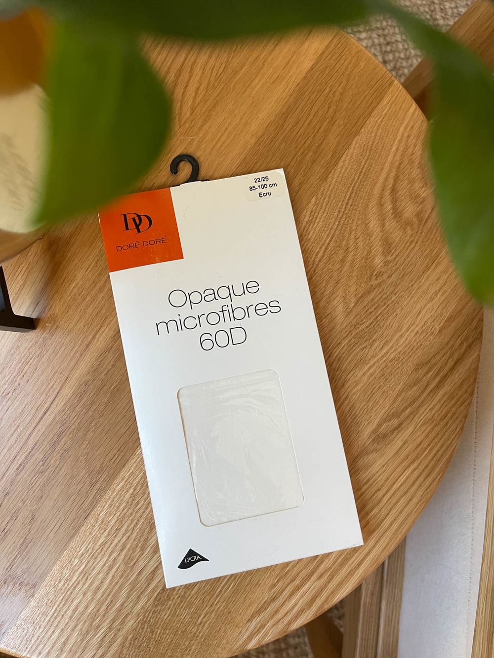 Колготки Dore Dore