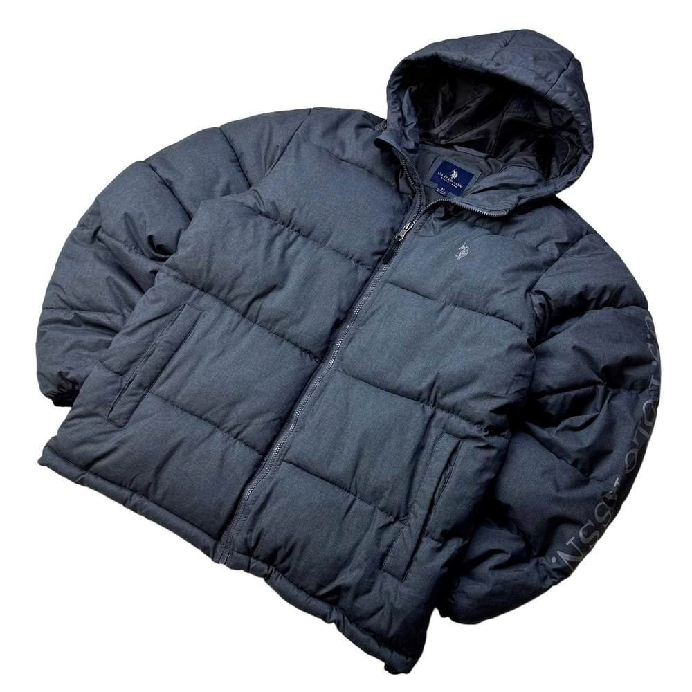 Пуховик U S Polo