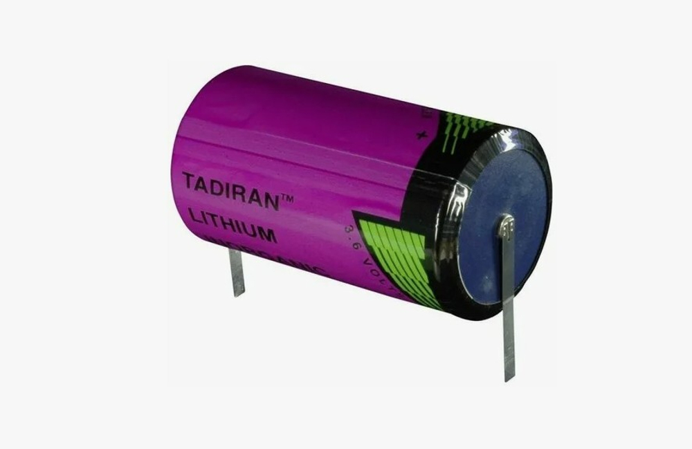 Элемент питания Tadiran SL-2880/T