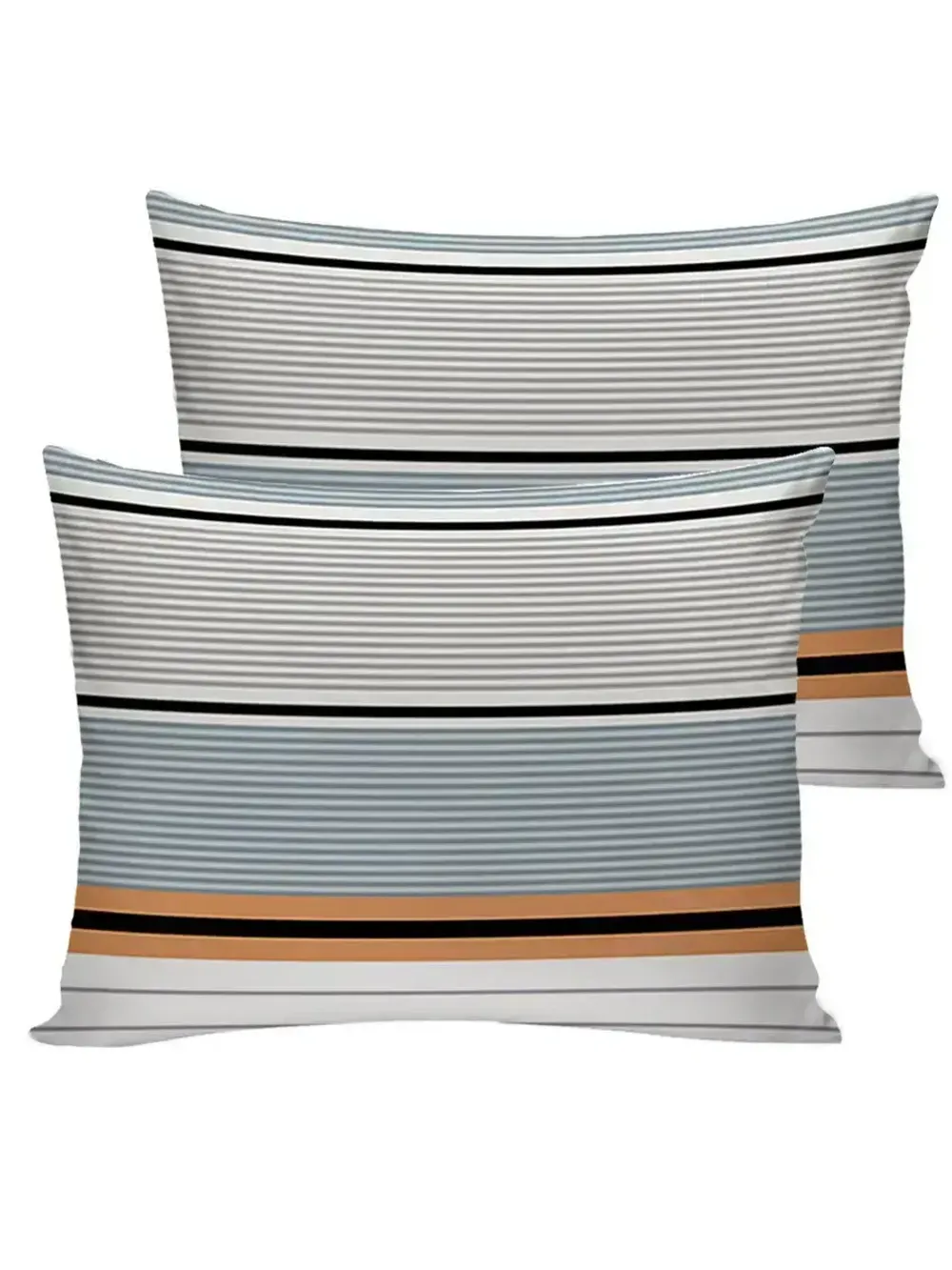 Постельное белье "Alaska" евро наволочки 50х70 2шт Простынь на резинке 180х200 см Пододеяльник 200х215 см Сказка сатин