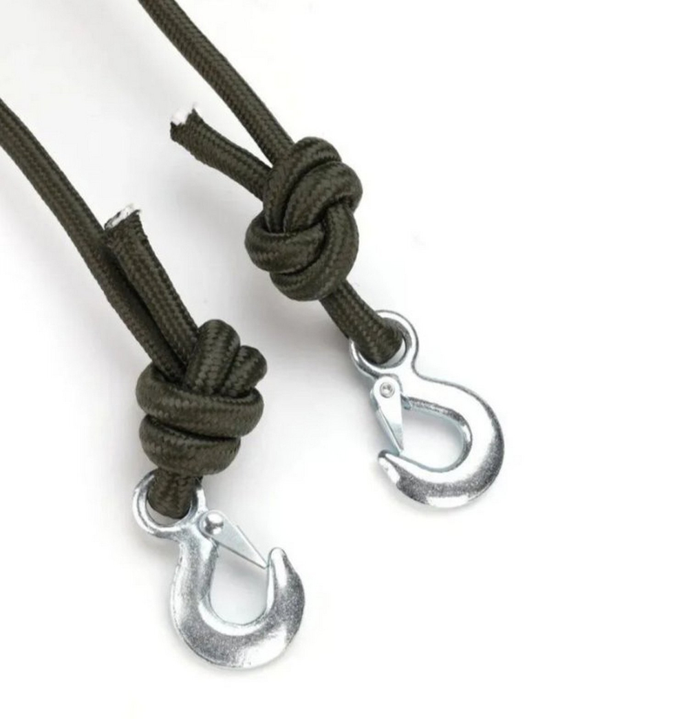 Трос буксировочный 3.5Т/5м. Stvol STBC3502