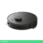 Робот-пылесос Dreame Robot Vacuum D9 Max Gen 2 Вlack (RLD34GA)