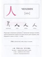 Китайские иероглифы