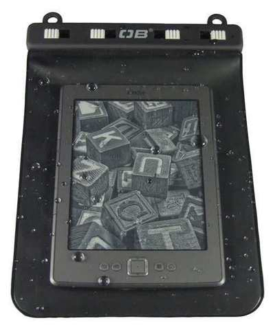 Водонепроницаемый чехол OverBoard OB1082BLK - eBook Reader Kindle Case